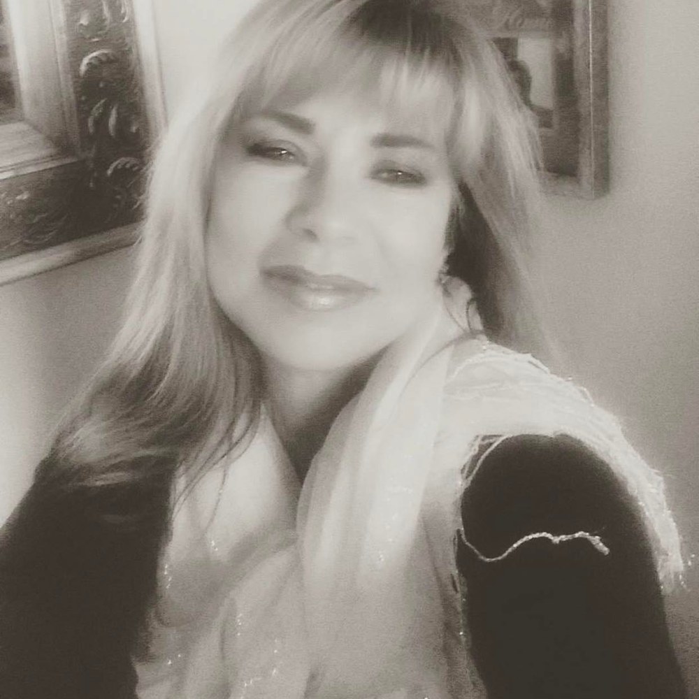 Meet your Posher, Karen